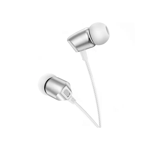 Gadget Max GM-09 Wired Earphone