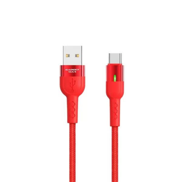 Gadget Max GX05 Type C Cable