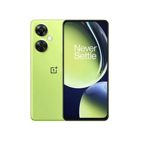 Oneplus CE 3 Lite (5G)
