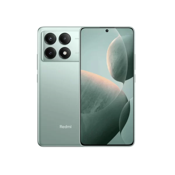 Redmi K70E ( 5G ) (China Version)