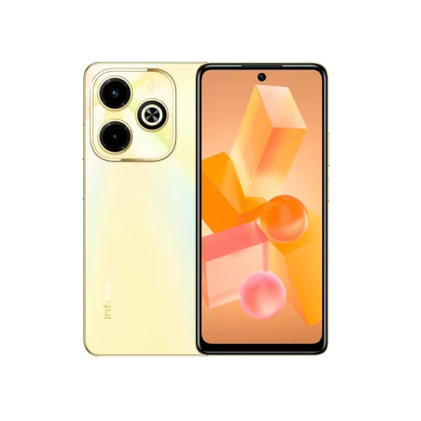 Infinix Hot 40i
