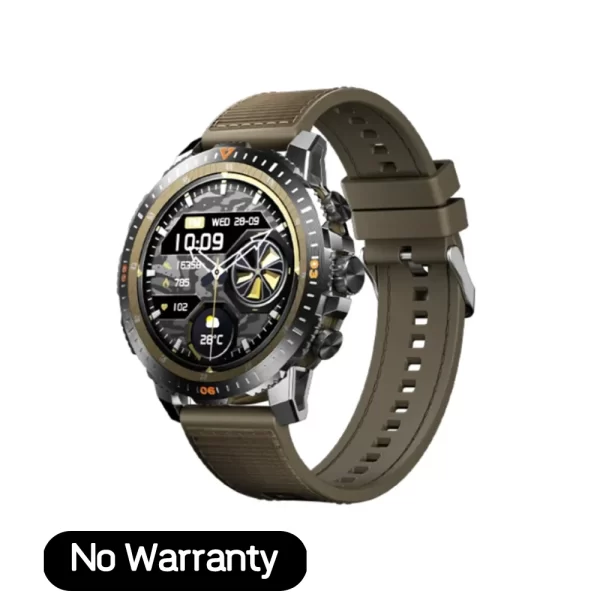 Remax Watch 12