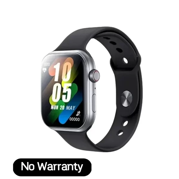 Remax Watch 15 SE Pro (Letar Series Smartwatch)
