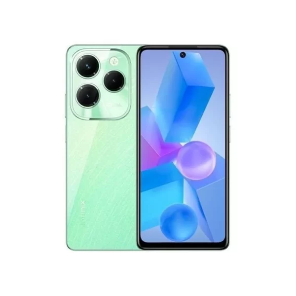 Infinix Hot 40 Pro