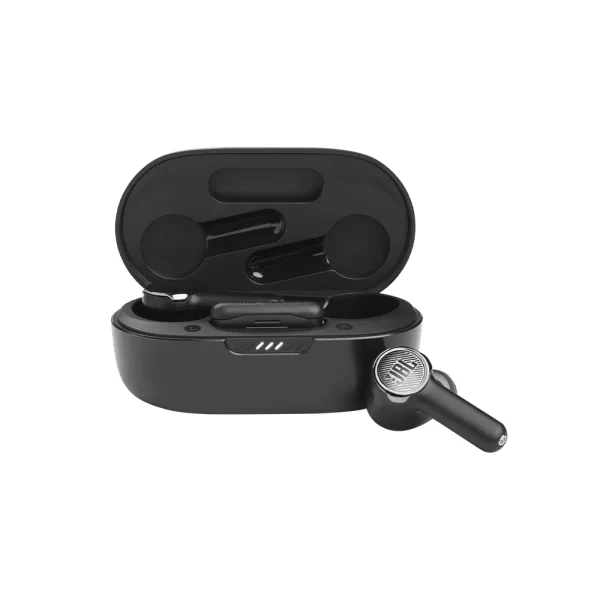 JBL Quantum Wireless Earbuds