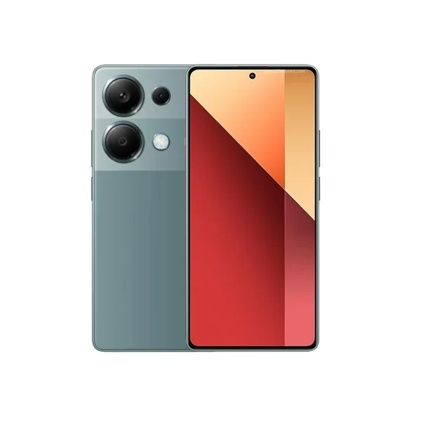 Redmi Note 13 Pro (4G) (Official)