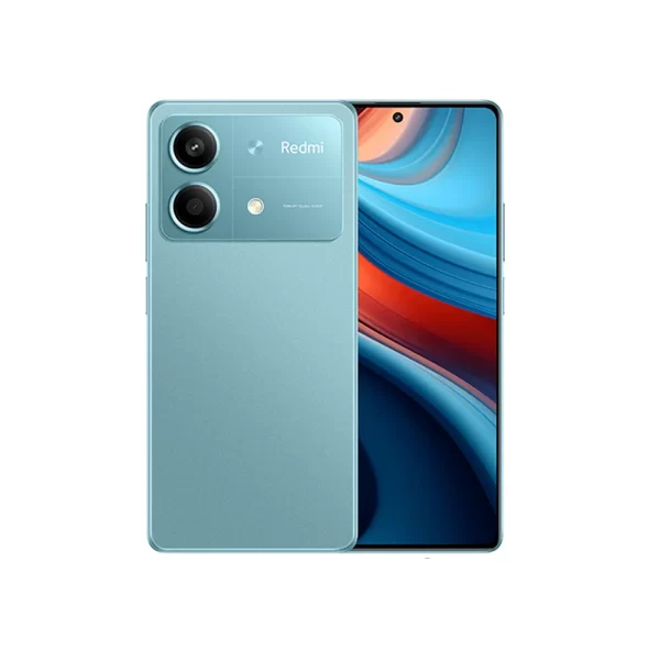 Redmi Note 13R Pro (5G) (China)