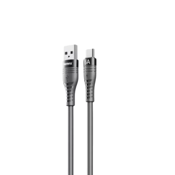 Remax RC-C138A (Bintrai Series) Type-C Cable