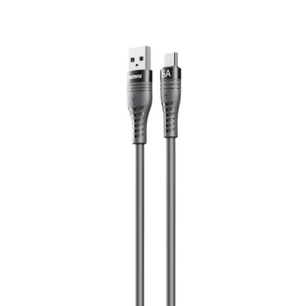 Remax RC-C138A (Bintrai Series) Type-C Cable