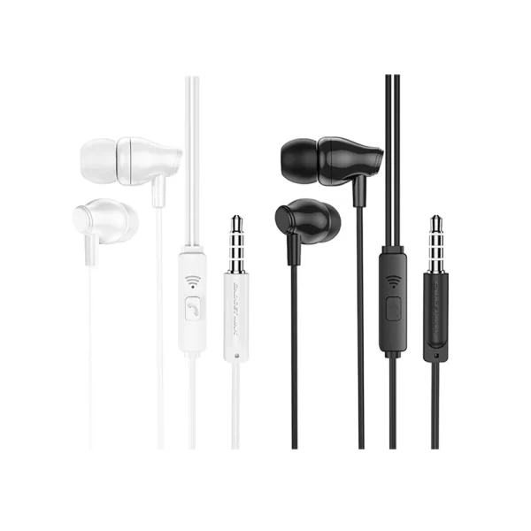 Gadget Max GM08 Wired Earphone