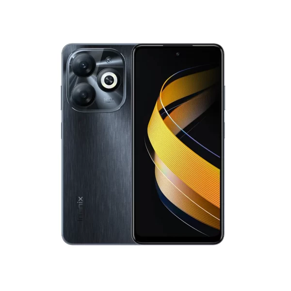 Infinix Smart 8 Pro