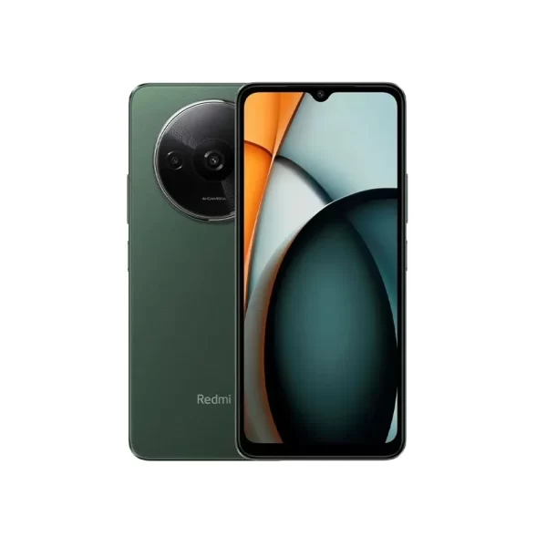 Redmi A3 (Official)