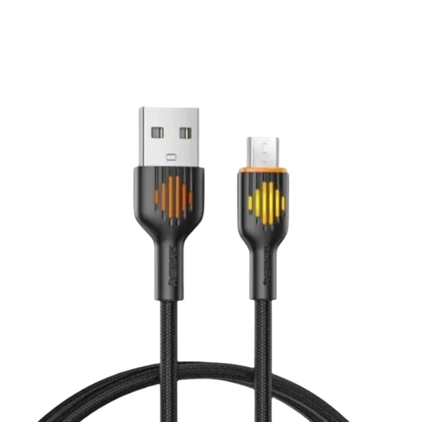 Remax RC-C121 (Moka Series) Micro Cable