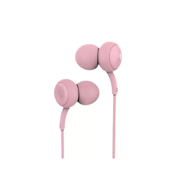 Remax RM-510 Wired Earphone