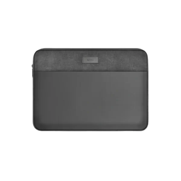 WIWU 15.6" (MINIMALIST LAPTOP BAG)