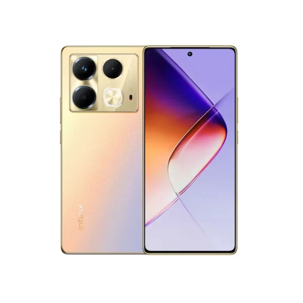 Infinix Note 40