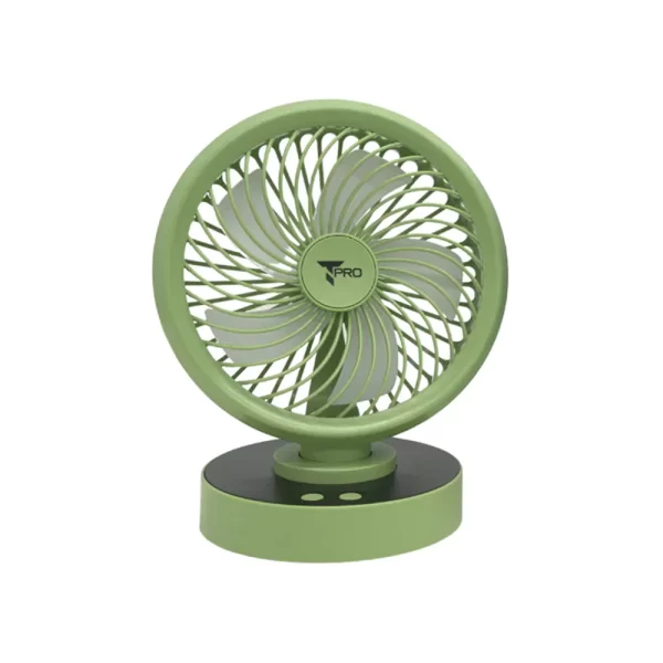 T PRO TP-PF 1 Portable Fan