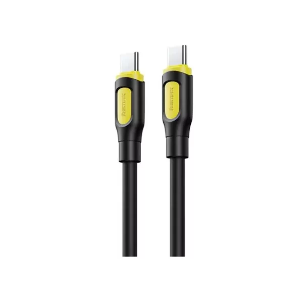 Remax RC-C112 (Ruinay Series) Type-C to Lightning Cable