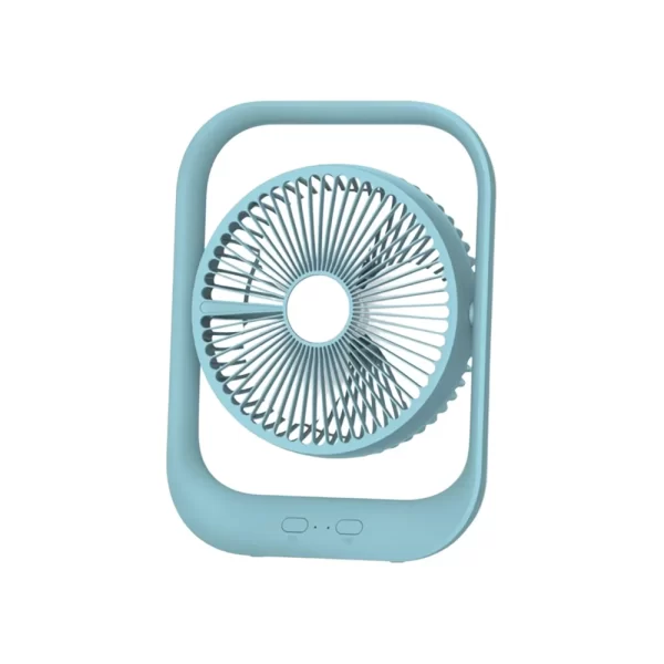T Pro CTL-CF096-7 (Rechargeable Fan)