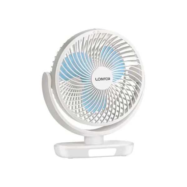 T Pro CTL-MF027-6 (Rechargeable Mini Fan)