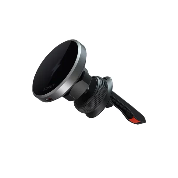 Aukey HD-MC13 (Magnetic Fast Wireless Charging Phone Mount)