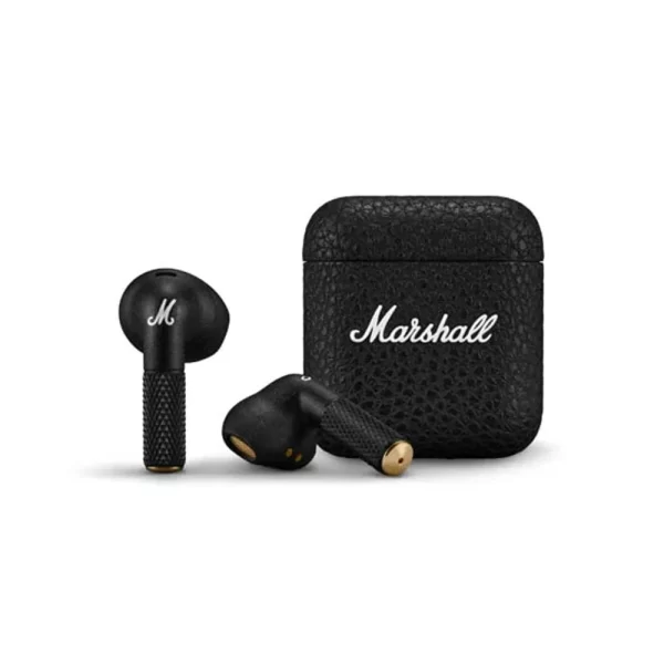 Marshall Minor 4 Wireless Earbuds