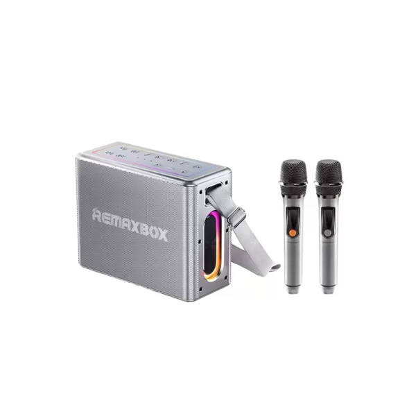 Remax RB-M51 Wireless Speaker