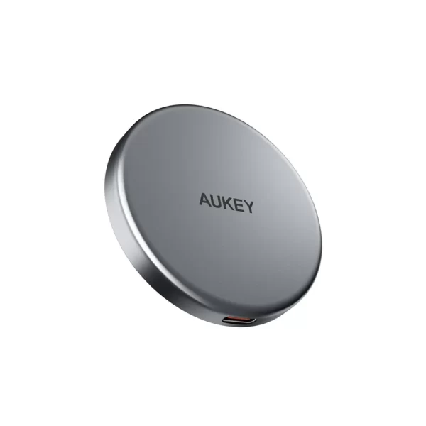 Aukey LC-MC10 MagFusion Wireless Charger