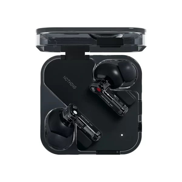 Nothing Ear (ANC Earbuds)