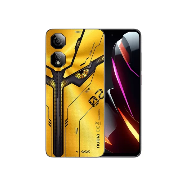 Nubia Neo 2 (5G)