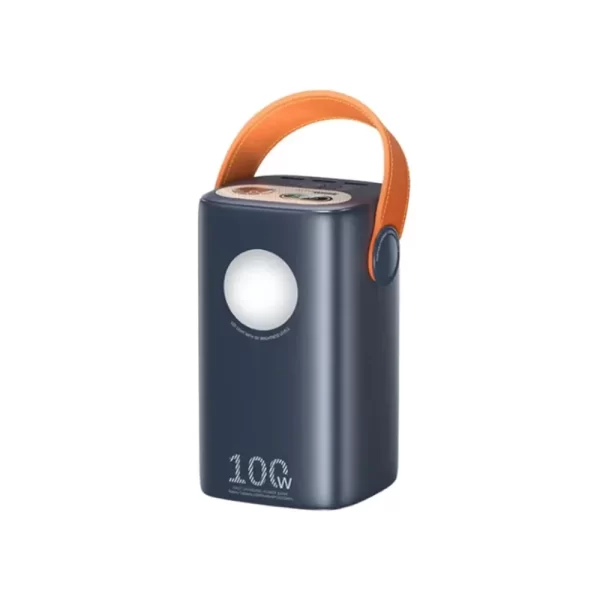 Remax RPP-100 (Gutitan Series 60000mAh Power Bank)