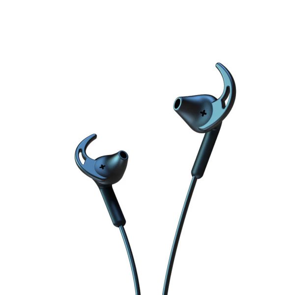 Proda PD-E800 (Cold Play Sereis) Wired Earphone