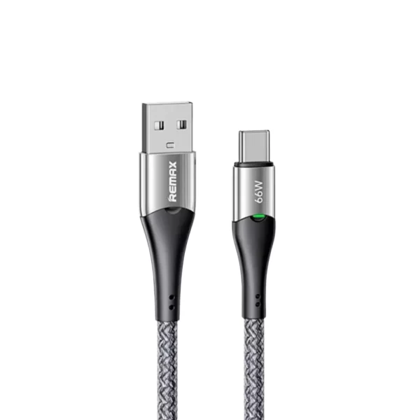 Remax RC-C117A (Intelyelec Series) Type-C Cable