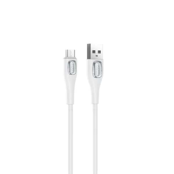 Remax RC-C096M (Crystal Series) Micro Cable