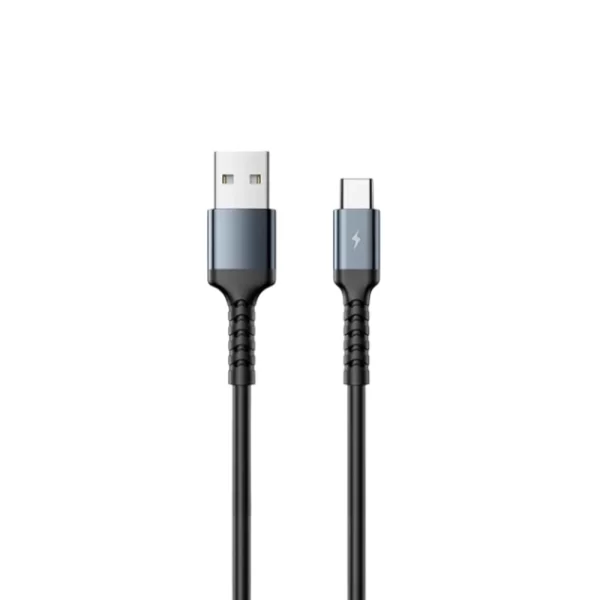 Remax RC-C008 (Kayla 2 Series) Type-C Cable