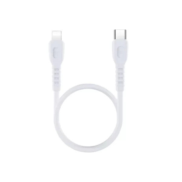 Remax RC-C022 (Ledy Series) Type-C to Lightning Cable