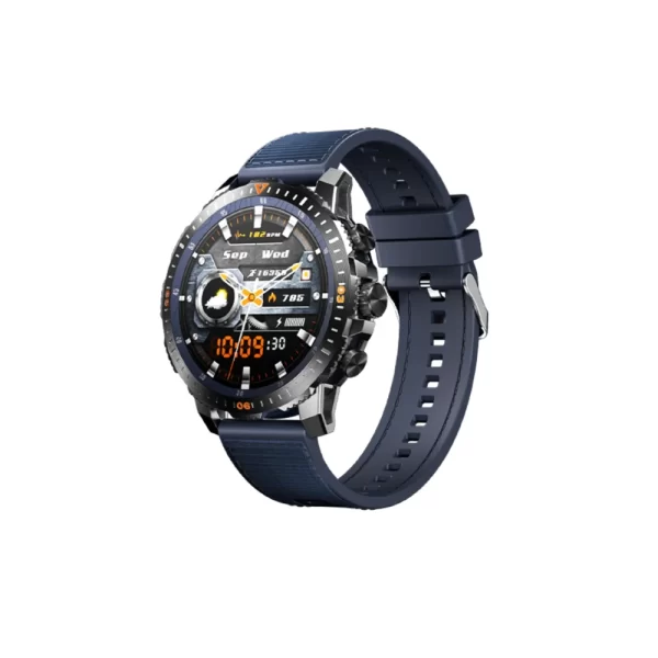 Remax Watch 12