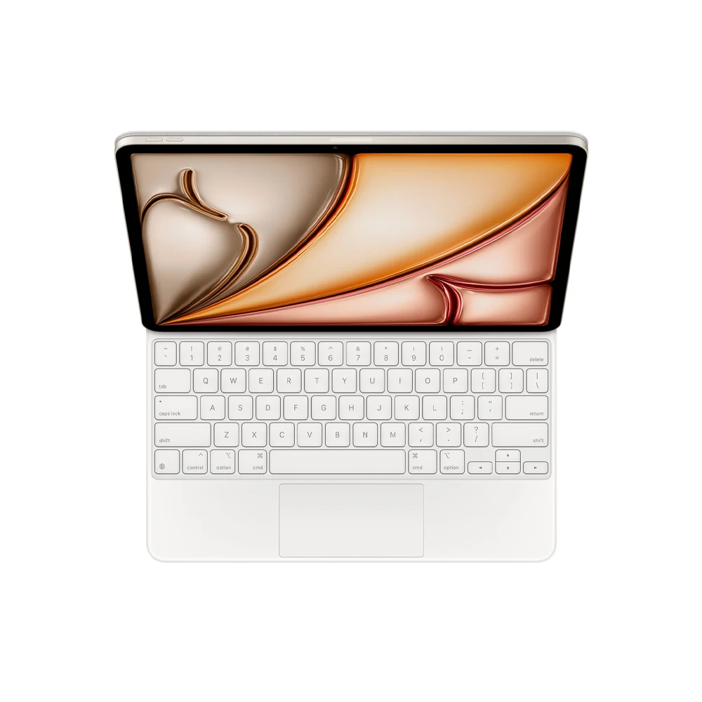 Apple Magic Keyboard (iPad Air 7 13″)
