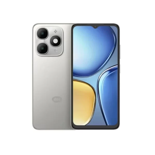 Itel A90