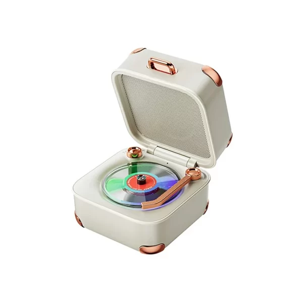 Remax RB-M71 Bluetooth Speaker