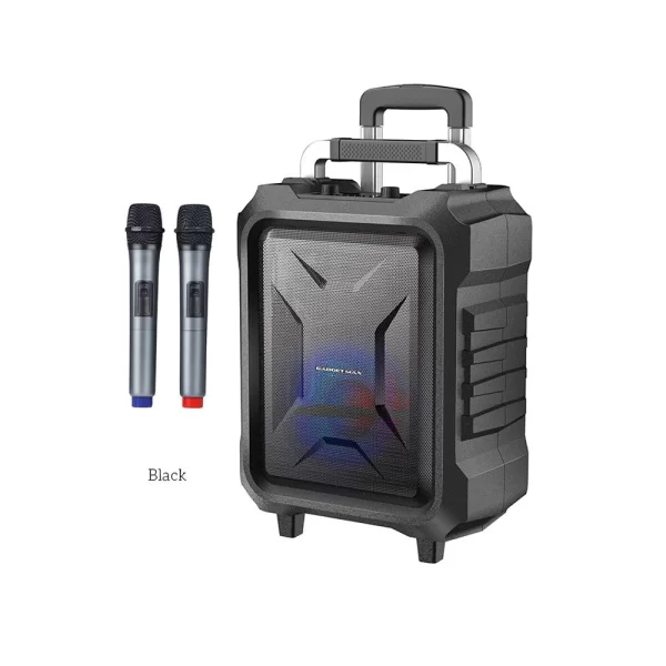Gadget Max GM02 Outdoor Wireless Bluetooth Speaker