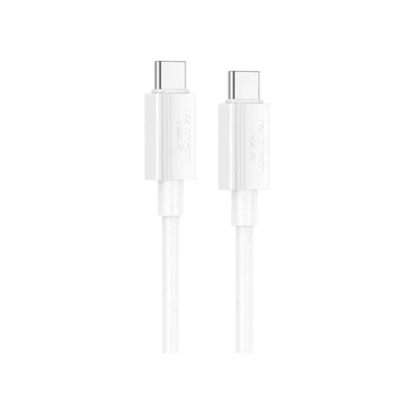 Gadget Max GX27 (TPE Series) 60W Type-C to Type-C Cable