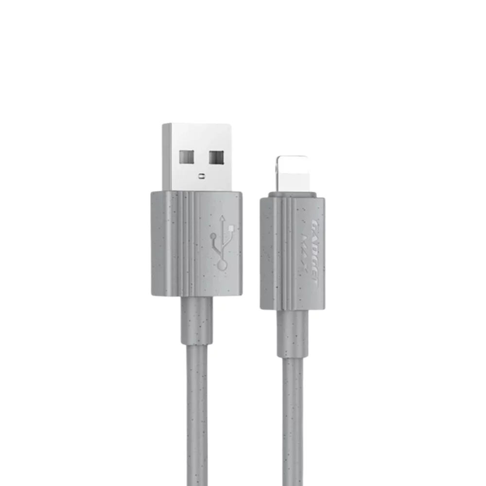 Gadget Max GX27 (TPE Series) Lightning Cable