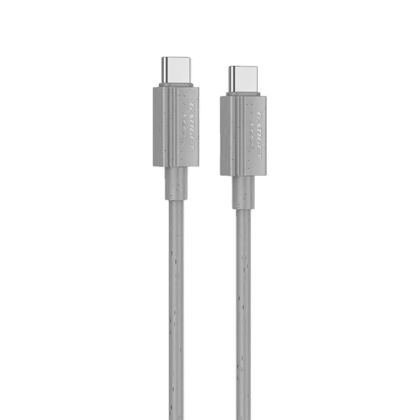 Gadget Max GX27 (TPE Series) 60W Type-C to Type-C Cable