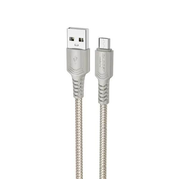 Gadget Max GX29 (Woven Series) Micro Cable