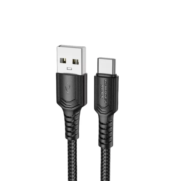 Gadget Max GX29 (Woven Series) Type-C Cable