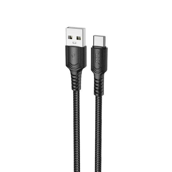 Gadget Max GX29 (Woven Series) Type-C Cable