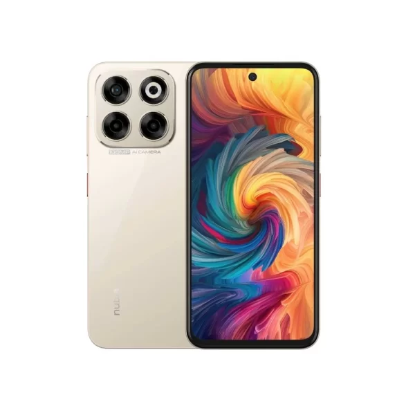 Nubia V70