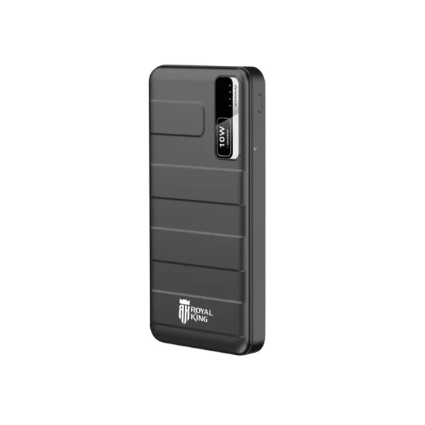 Royal King RKP-10A (Super King II Series)10000mAh Powerbank