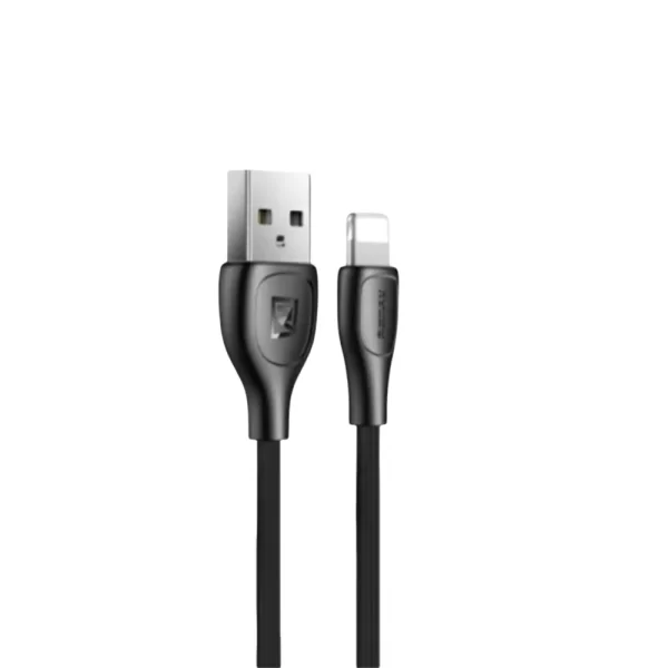 Remax RC-160i (Lesu Pro Series)Lightning Cable